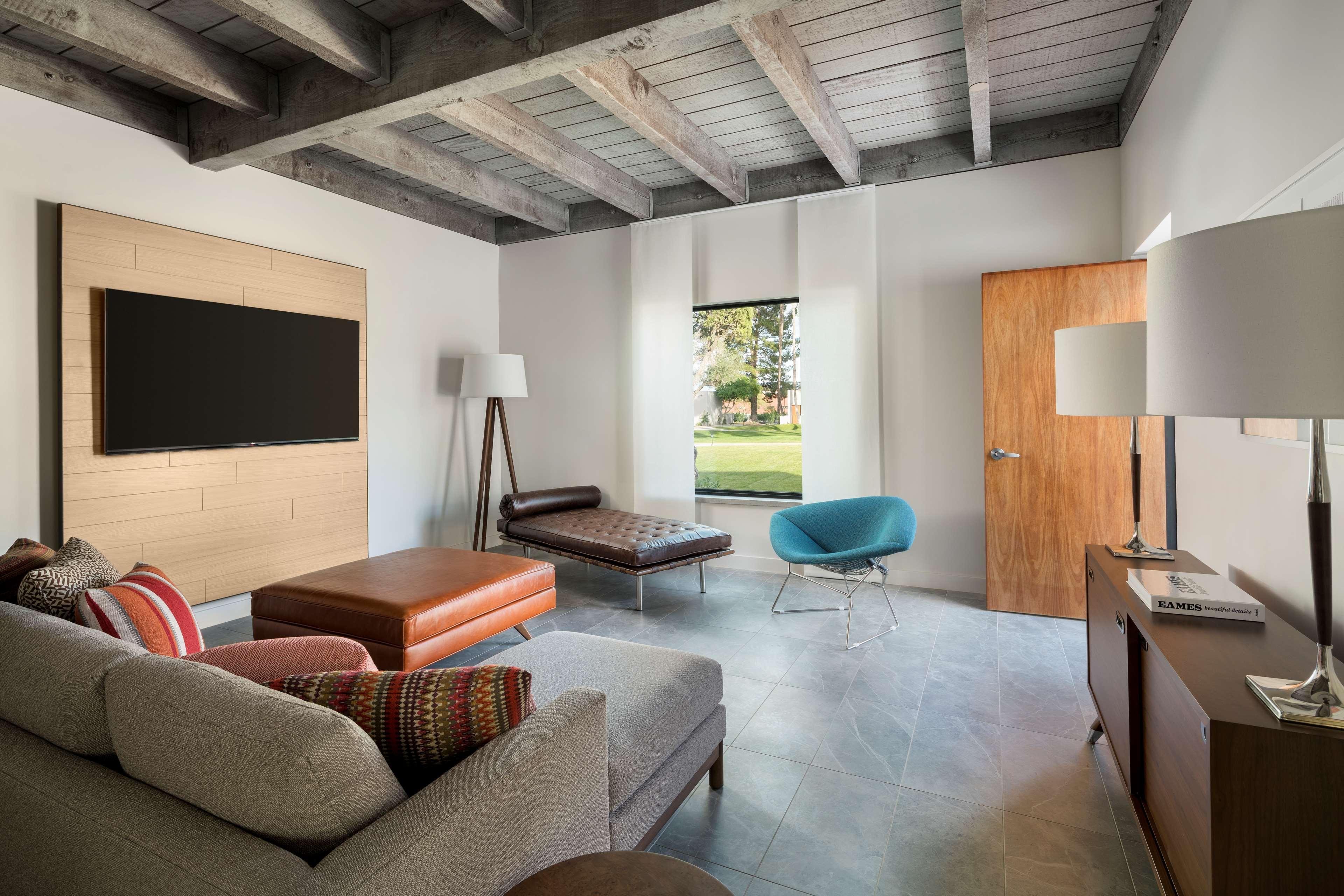Andaz Scottsdale Resort&Bungalows Exterior foto