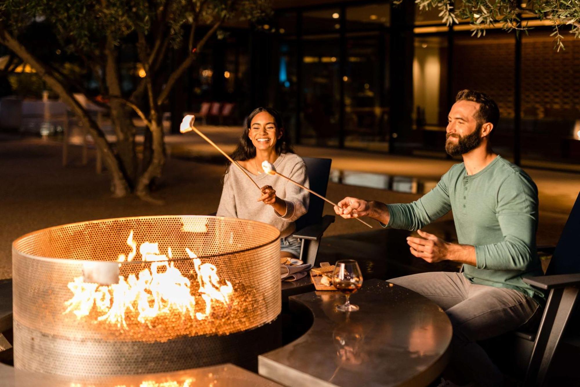 Andaz Scottsdale Resort&Bungalows Exterior foto