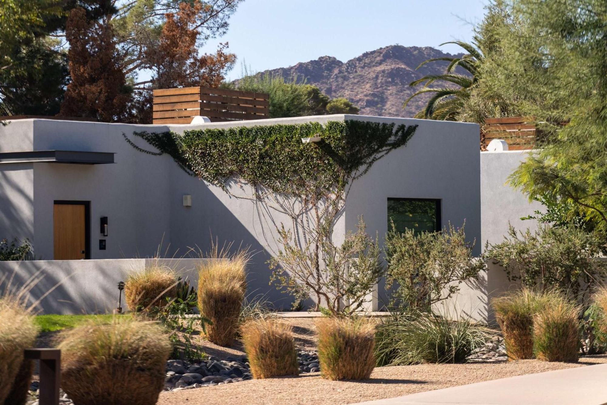 Andaz Scottsdale Resort&Bungalows Exterior foto