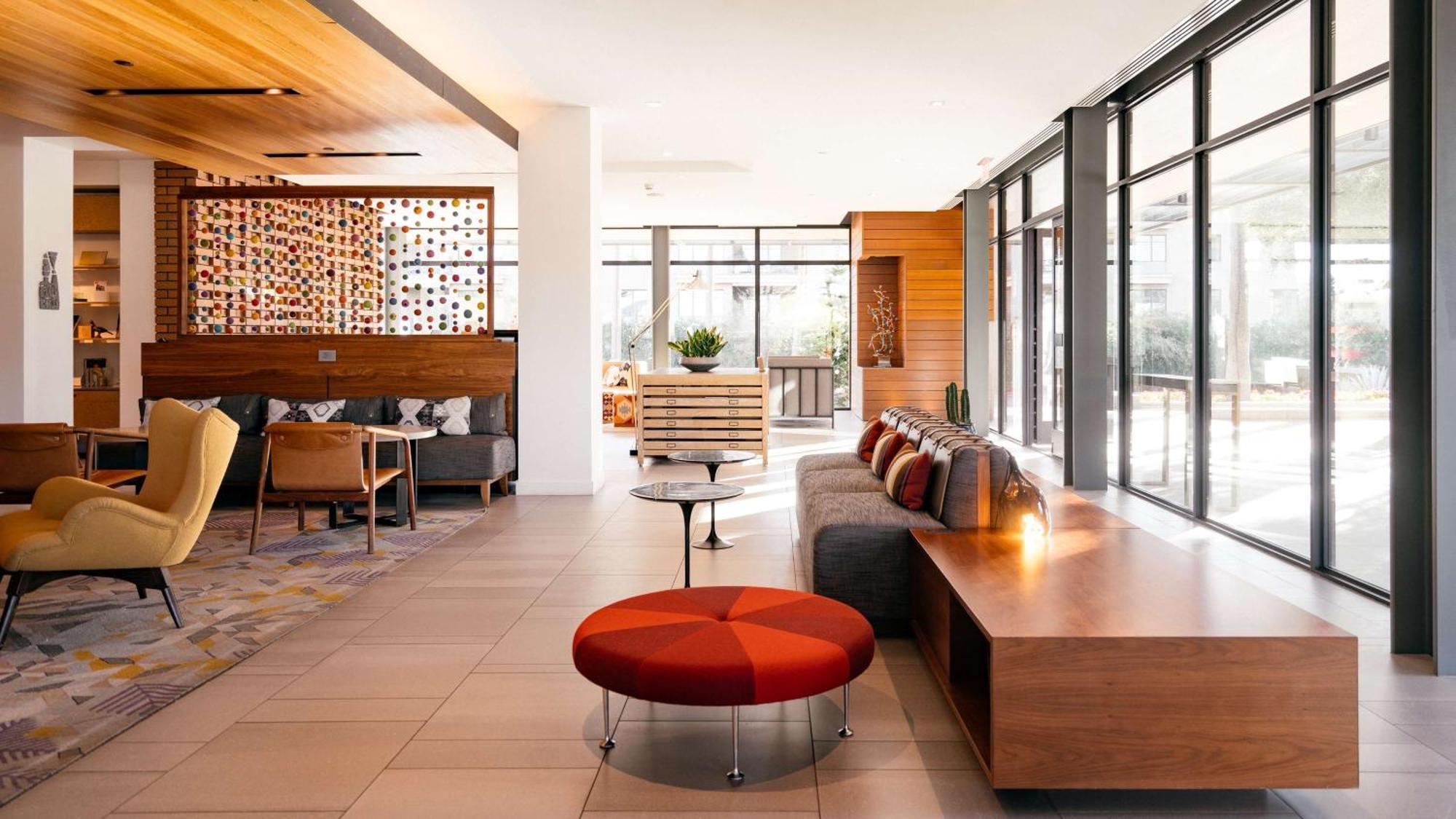 Andaz Scottsdale Resort&Bungalows Exterior foto