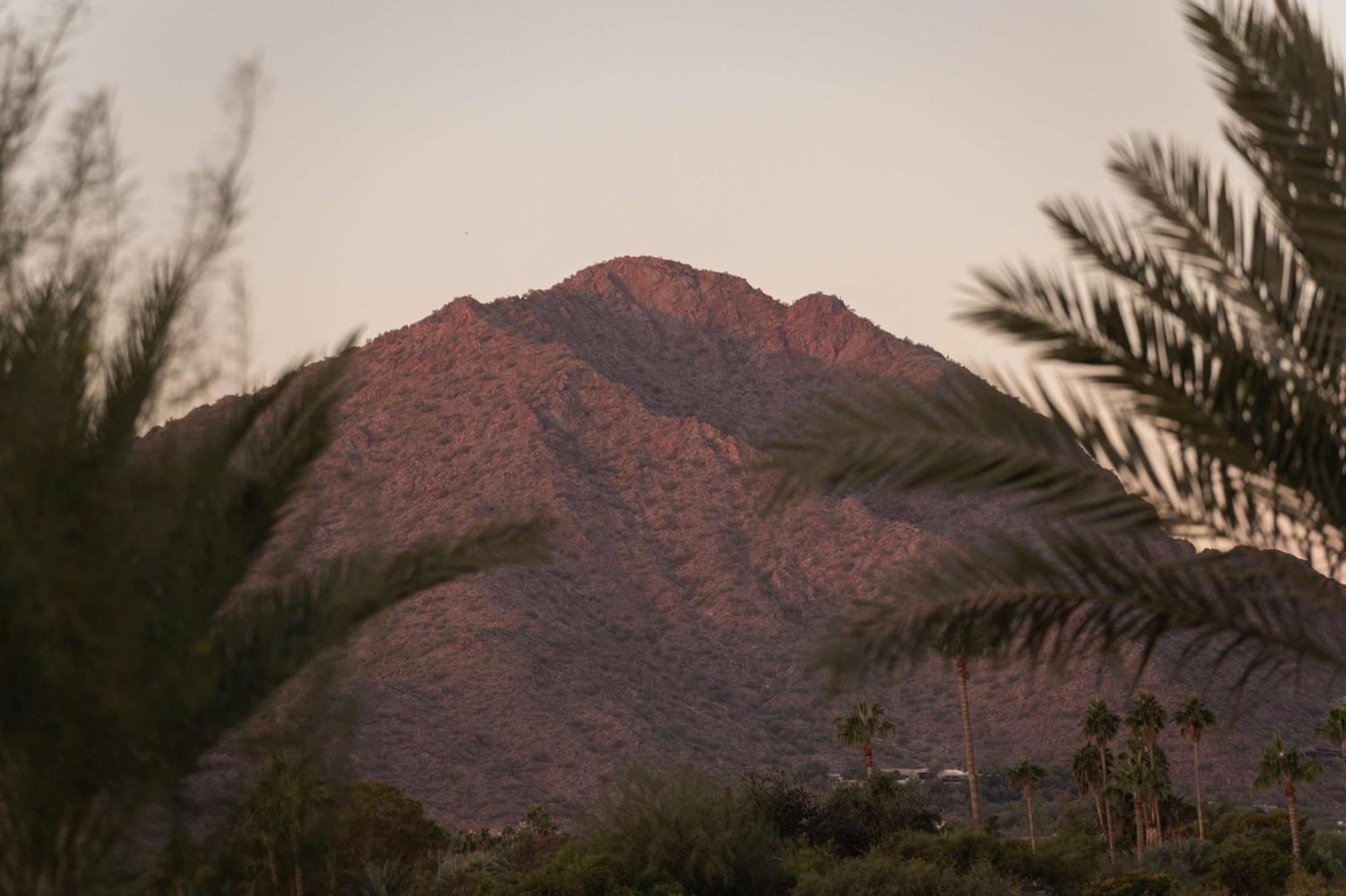 Andaz Scottsdale Resort&Bungalows Exterior foto
