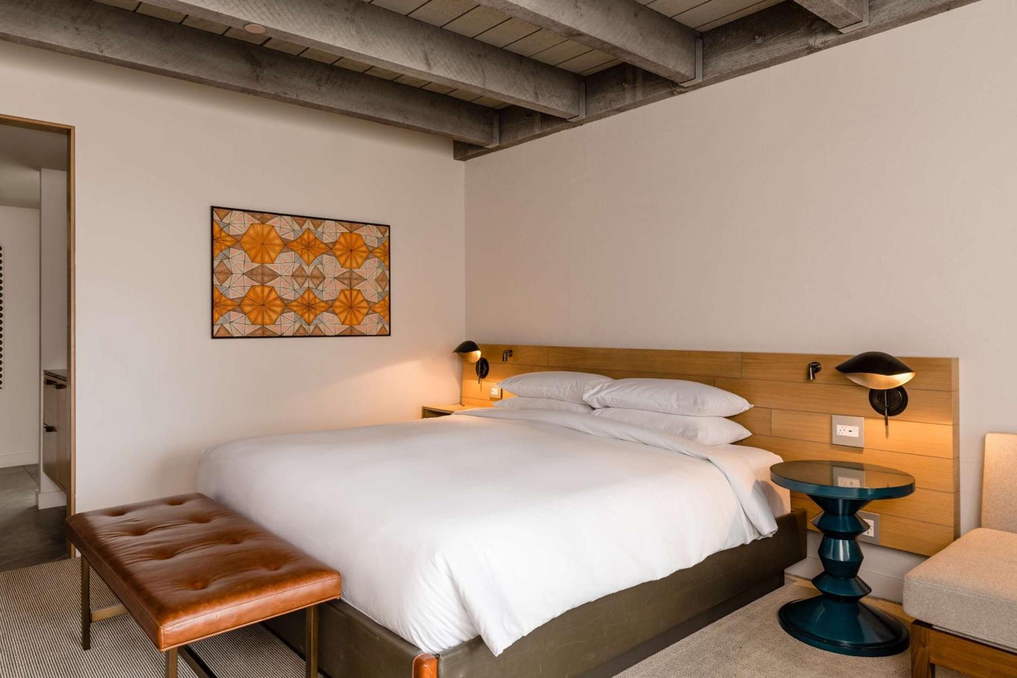 Andaz Scottsdale Resort&Bungalows Exterior foto