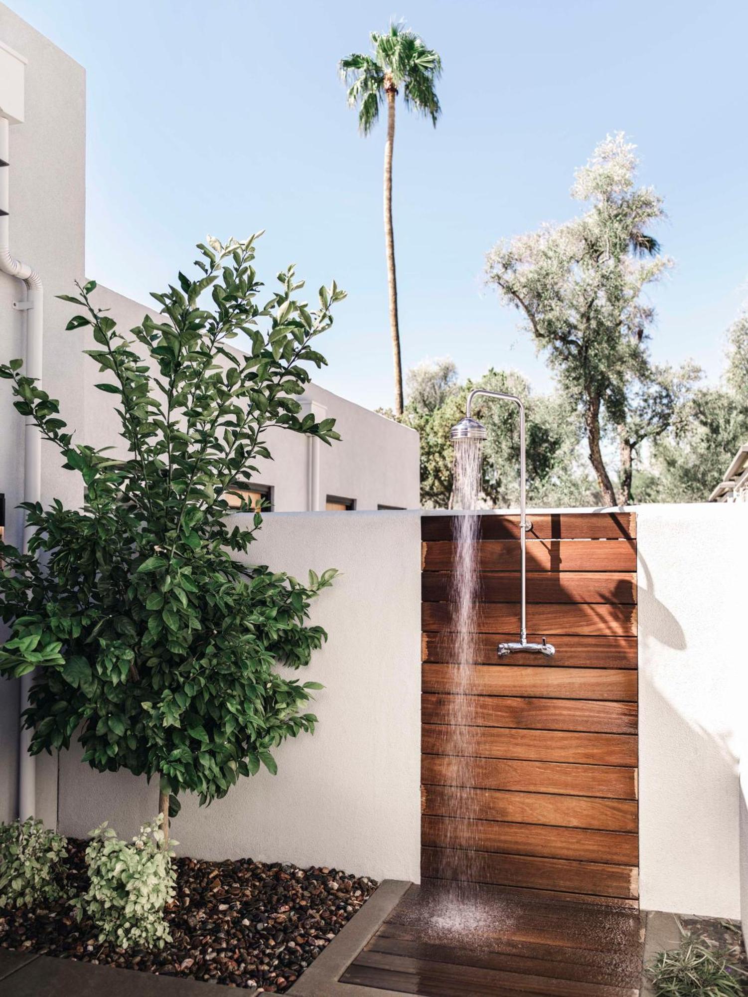 Andaz Scottsdale Resort&Bungalows Exterior foto