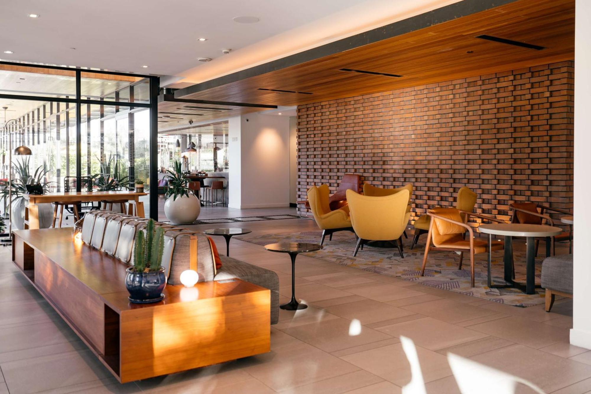 Andaz Scottsdale Resort&Bungalows Exterior foto