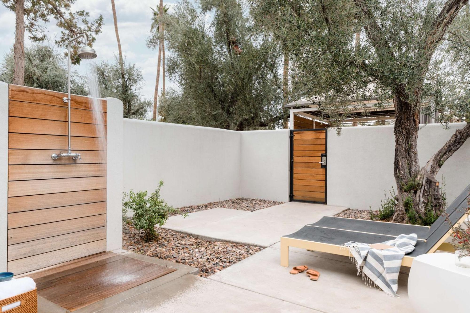 Andaz Scottsdale Resort&Bungalows Exterior foto